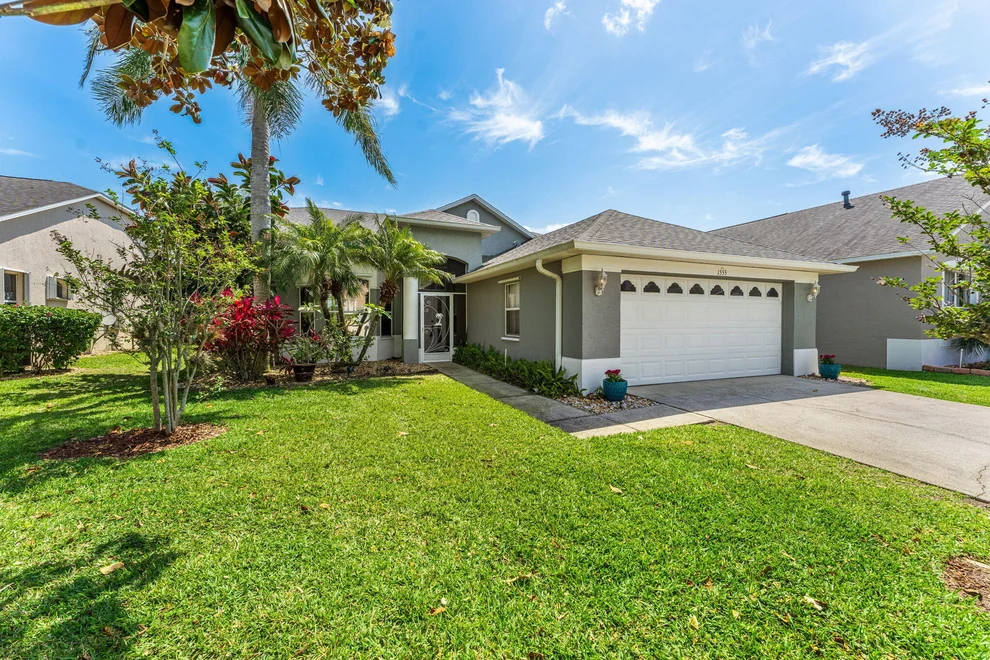 Unit for sale at 1555 Ficus Point Drive, Melbourne, FL 32940