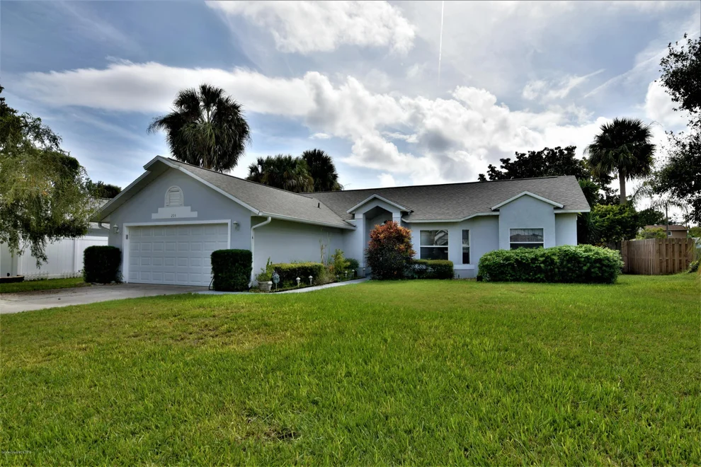 Unit for sale at 295 Quail Drive, Merritt Island, FL 32953