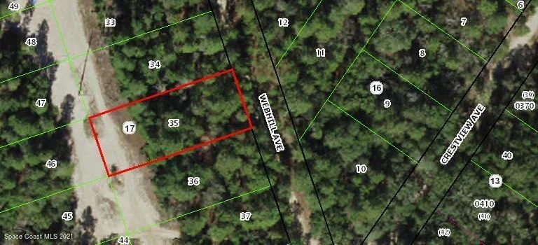 Unit for sale at 105 Webhill Avenue, Inverness, FL 34452