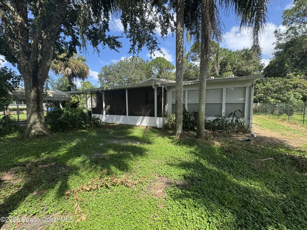 Unit for sale at 4773 Cambridge Drive, Mims, FL 32754