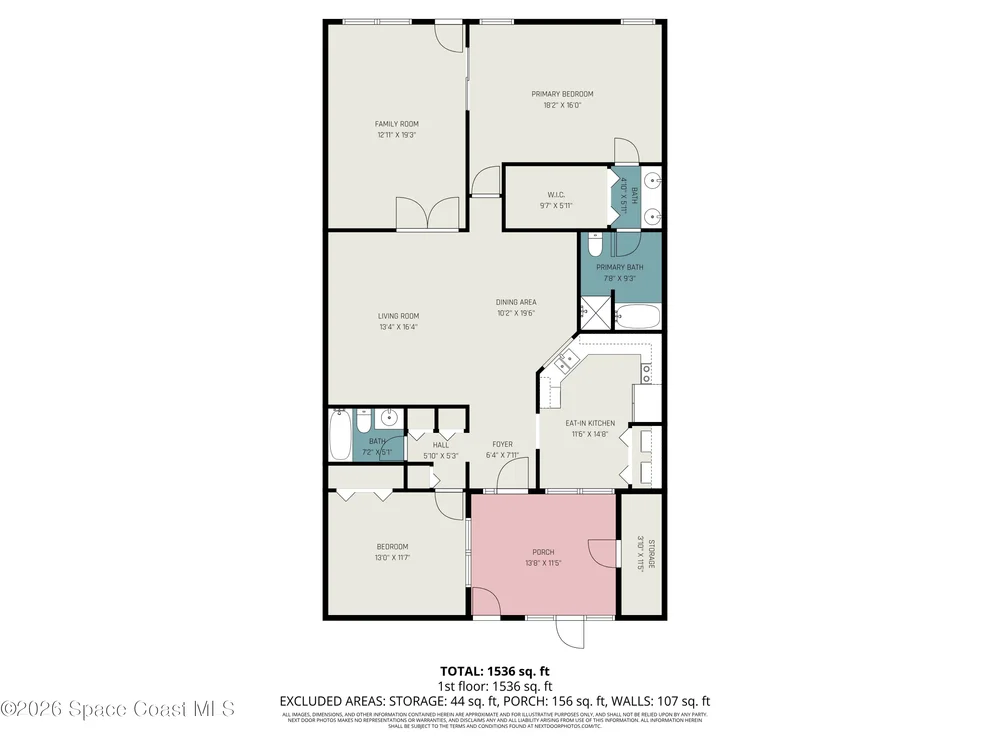 Unit for sale at 812 Ridge Lake Drive, Melbourne, FL 32940