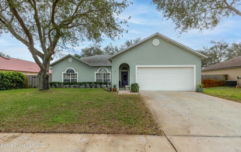 Unit for sale at 2415 Mountain View Avenue, Melbourne, FL 32935