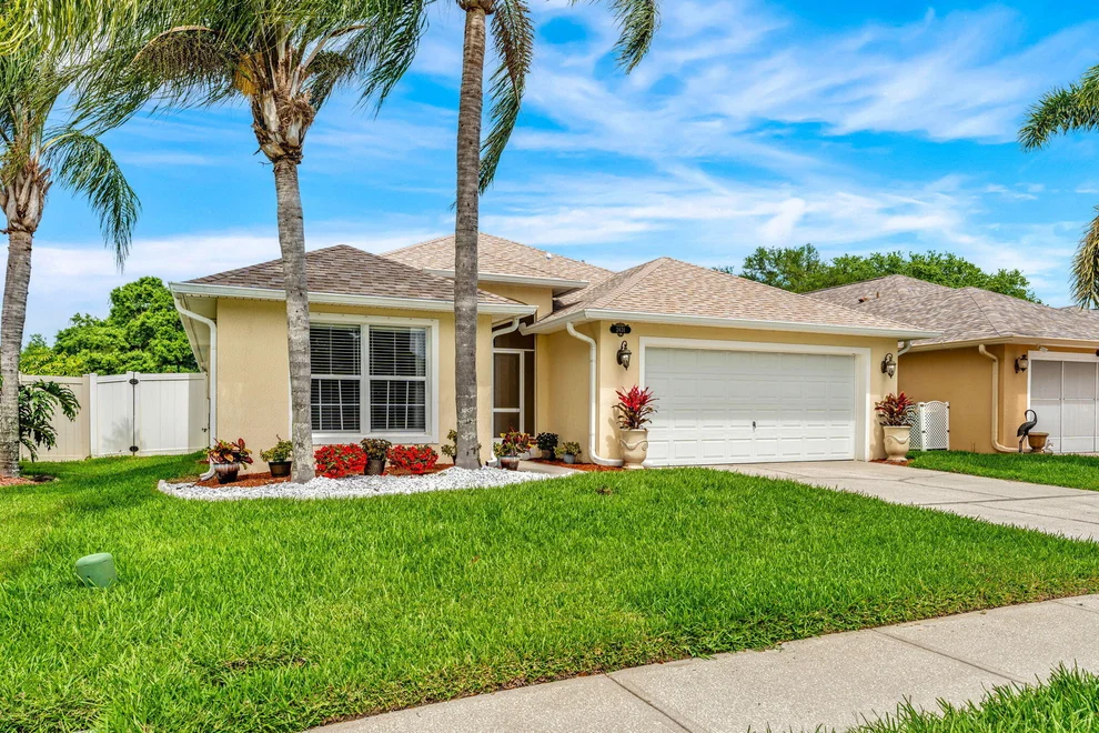 Unit for sale at 2631 Stratford Pointe Drive, Melbourne, FL 32904