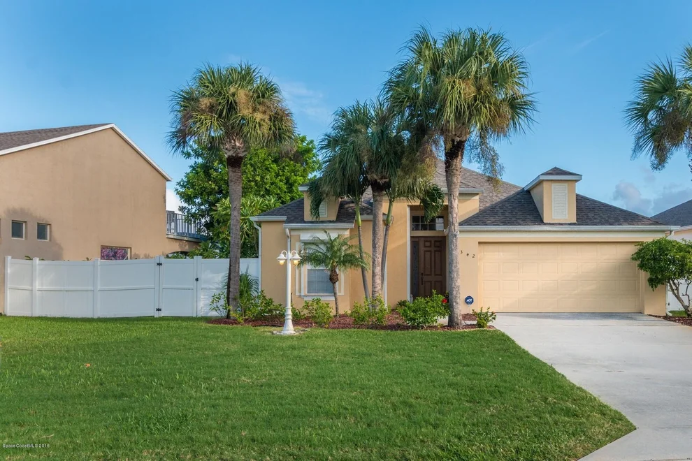 Unit for sale at 342 Seafarer Circle, Melbourne, FL 32903