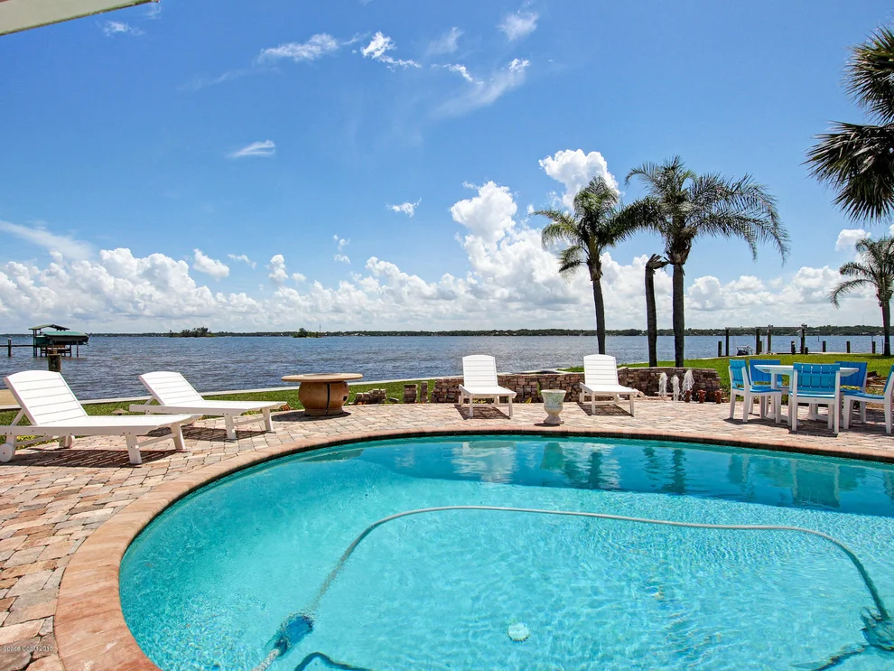 Unit for sale at 185 Marlin Drive, Merritt Island, FL 32952