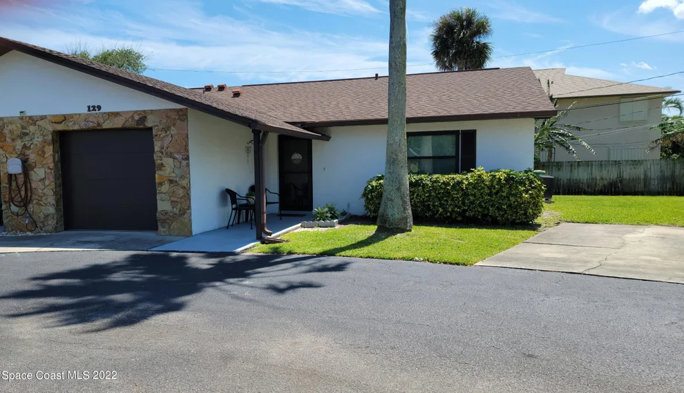 Unit for sale at 129 Harmony Place, Melbourne Beach, FL 32951