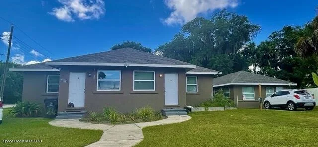 Unit for sale at 701 Tropic Street, Titusville, FL 32796