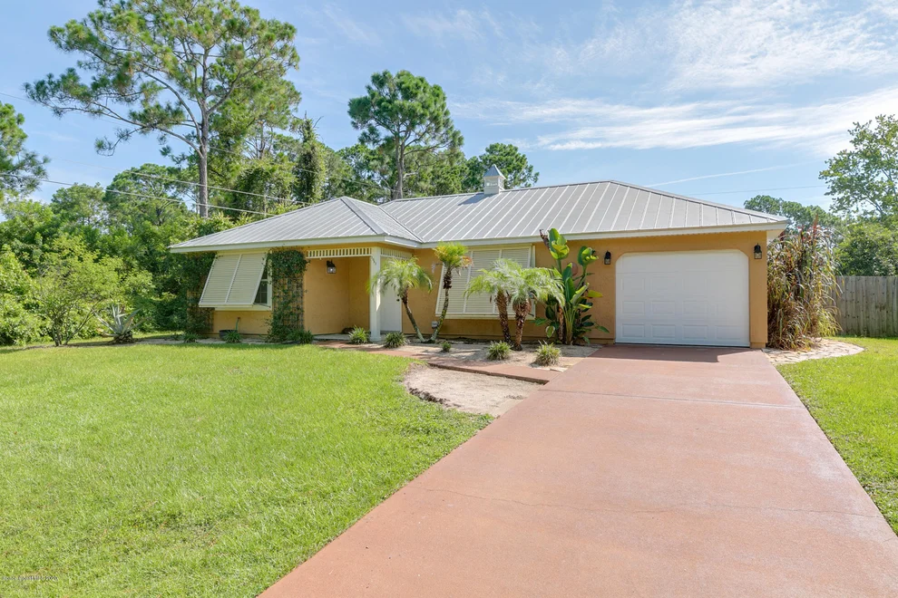 Unit for sale at 1063 Whitehurst Road SW, Palm Bay, FL 32908
