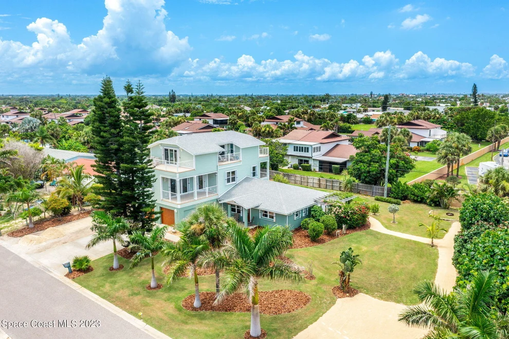 Unit for sale at 100 Ocean Spray Avenue, Satellite Beach, FL 32937
