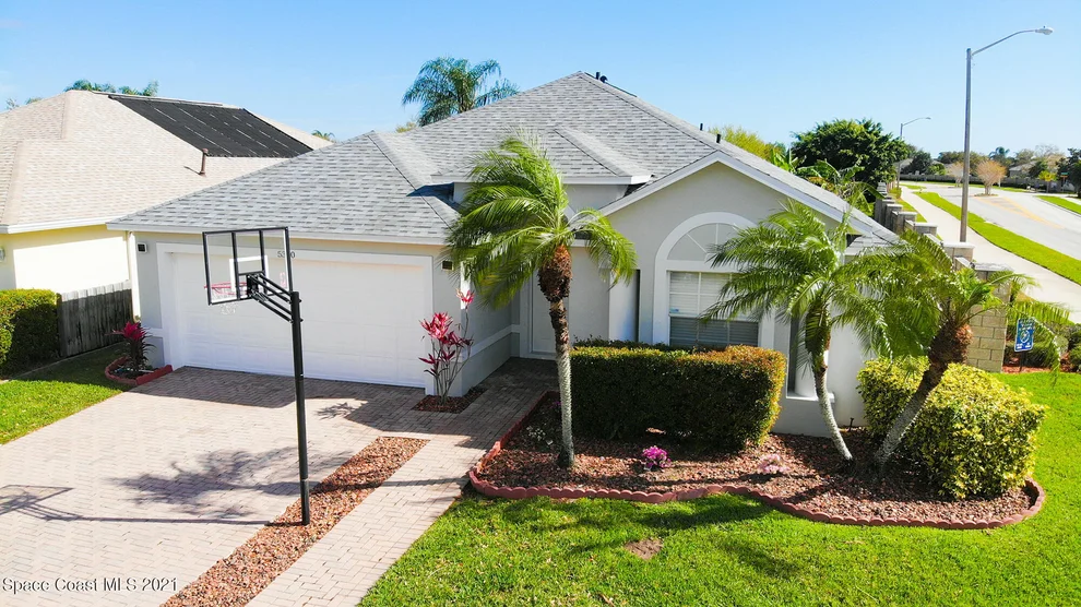 Unit for sale at 5390 Somerville Drive, Rockledge, FL 32955