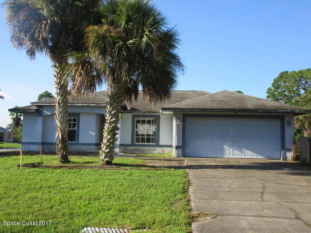 Unit for sale at 2372 Jupiter Boulevard SW, Palm Bay, FL 32908