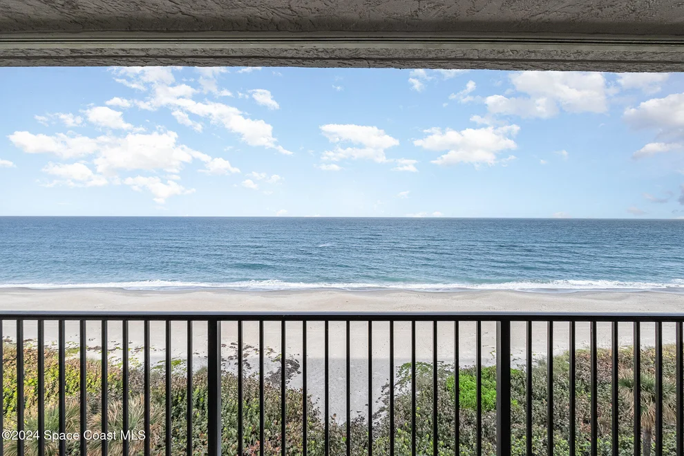 Unit for sale at 995 N Highway A1a, Indialantic, FL 32903