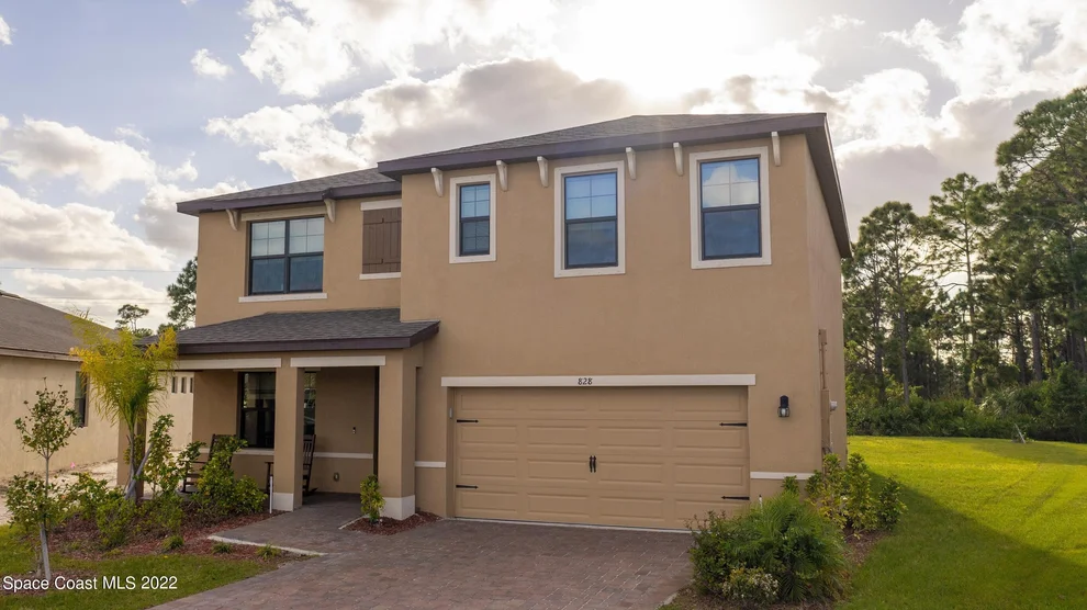 Unit for sale at 828 Old Country SE, Palm Bay, FL 32909