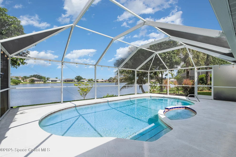 Unit for sale at 2090 Lionel Drive, Melbourne, FL 32940
