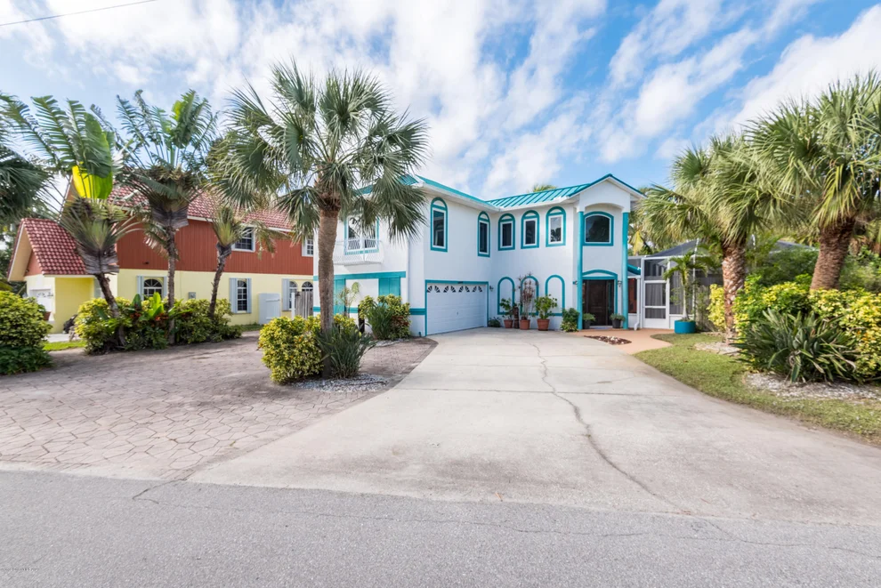 Unit for sale at 6840 Angeles Road, Melbourne Beach, FL 32951