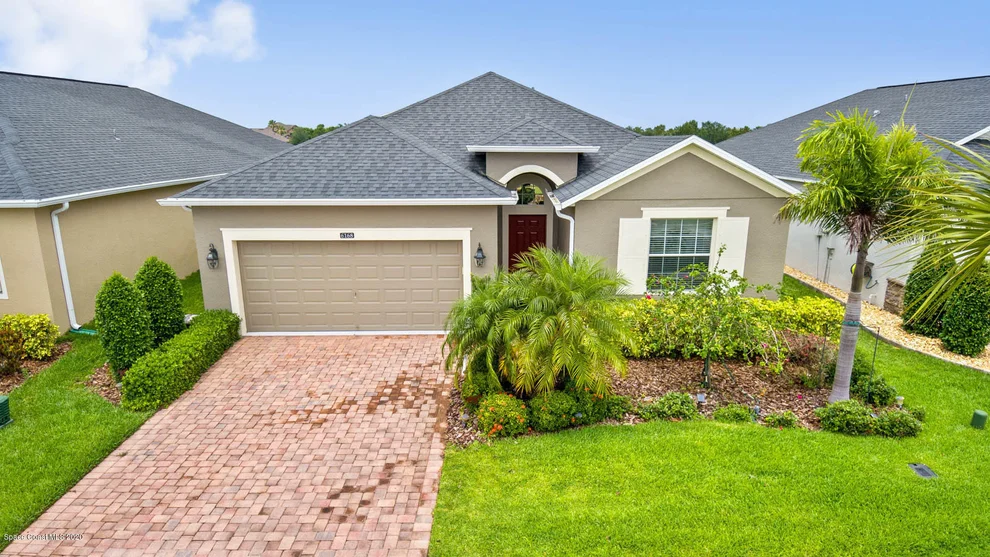 Unit for sale at 6168 Van Ness Drive, Melbourne, FL 32940