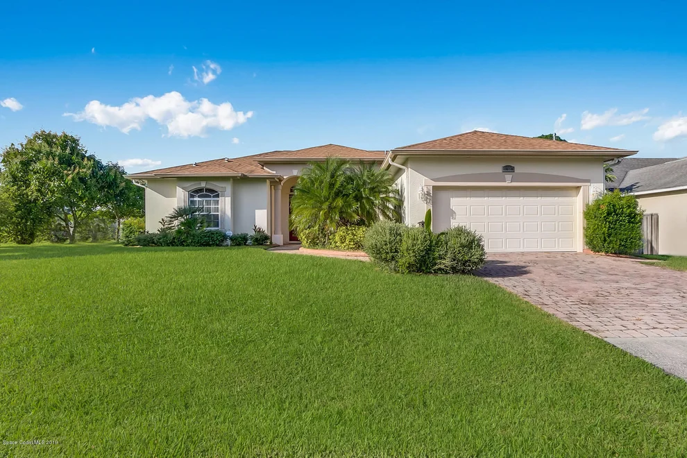 Unit for sale at 1650 SE Tolley Terrace SE, Palm Bay, FL 32909