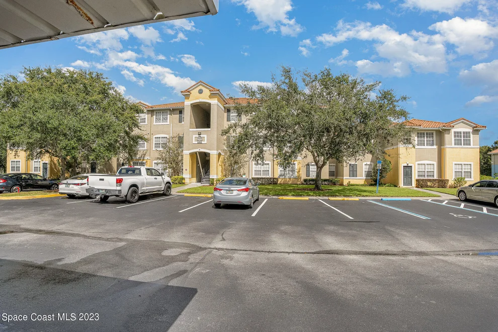 Unit for sale at 5673 Star Rush Drive, Melbourne, FL 32940