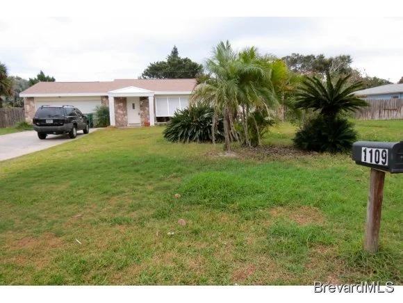 Unit for sale at 1109 Magnolia, Indialantic, FL 32903