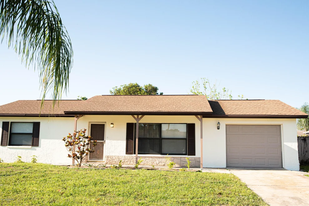 Unit for sale at 2805 Lancaster Road, Melbourne, FL 32935