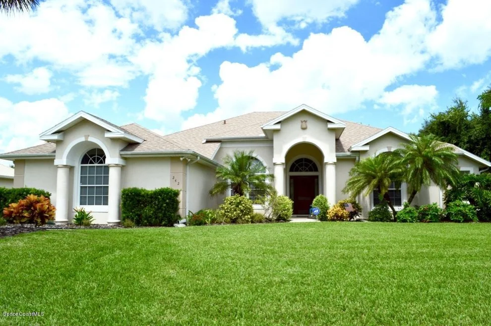 Unit for sale at 242 Woody Circle, Melbourne Beach, FL 32951