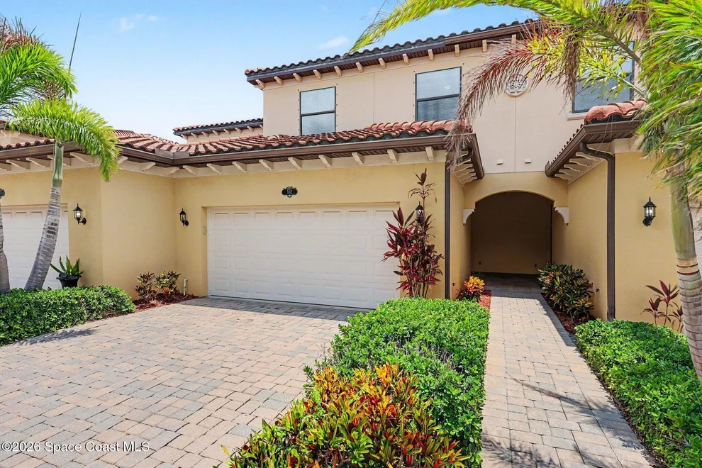 Unit for sale at 740 Lanai Circle, Melbourne, FL 32937