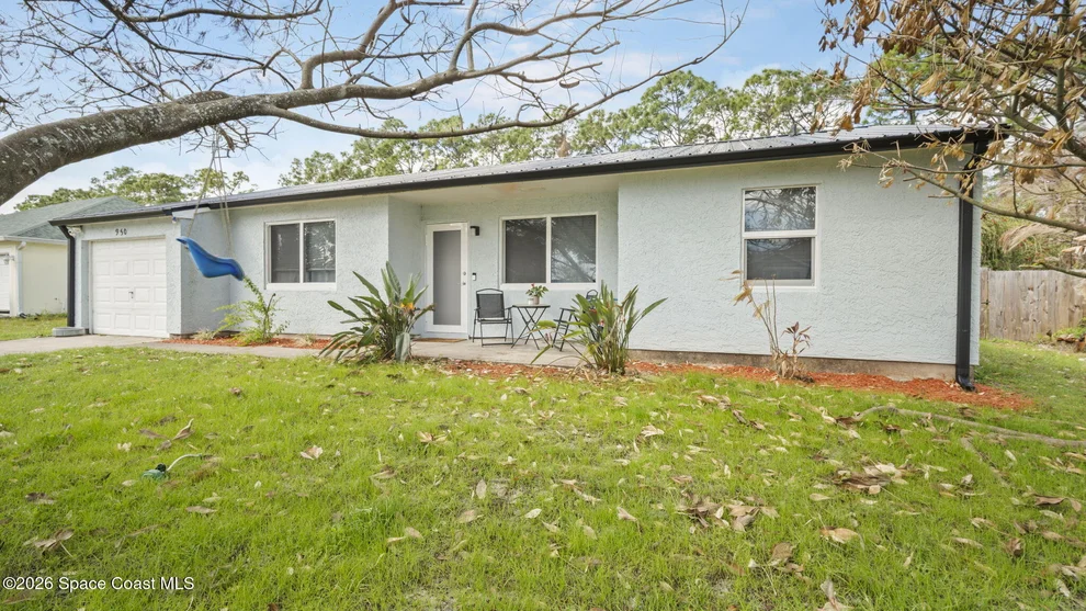Unit for sale at 950 Barbados Avenue SE, Palm Bay, FL 32909