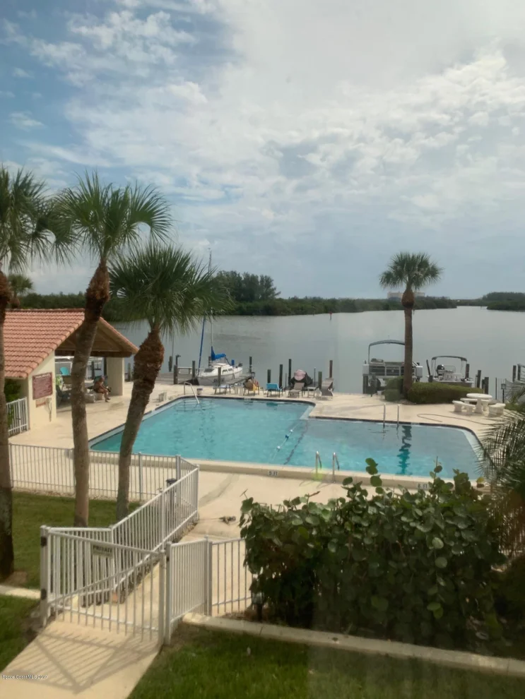 Unit for sale at 1611 Minutemen Causeway, Cocoa Beach, FL 32931