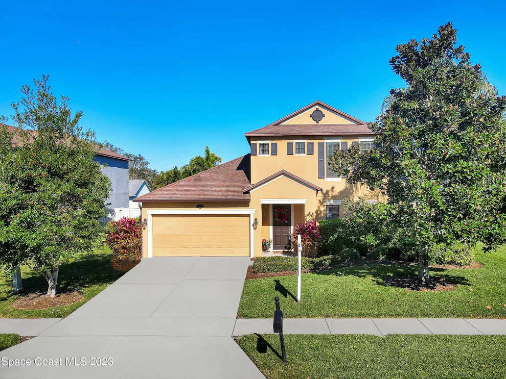 Unit for sale at 940 Whetstone Place, Rockledge, FL 32955