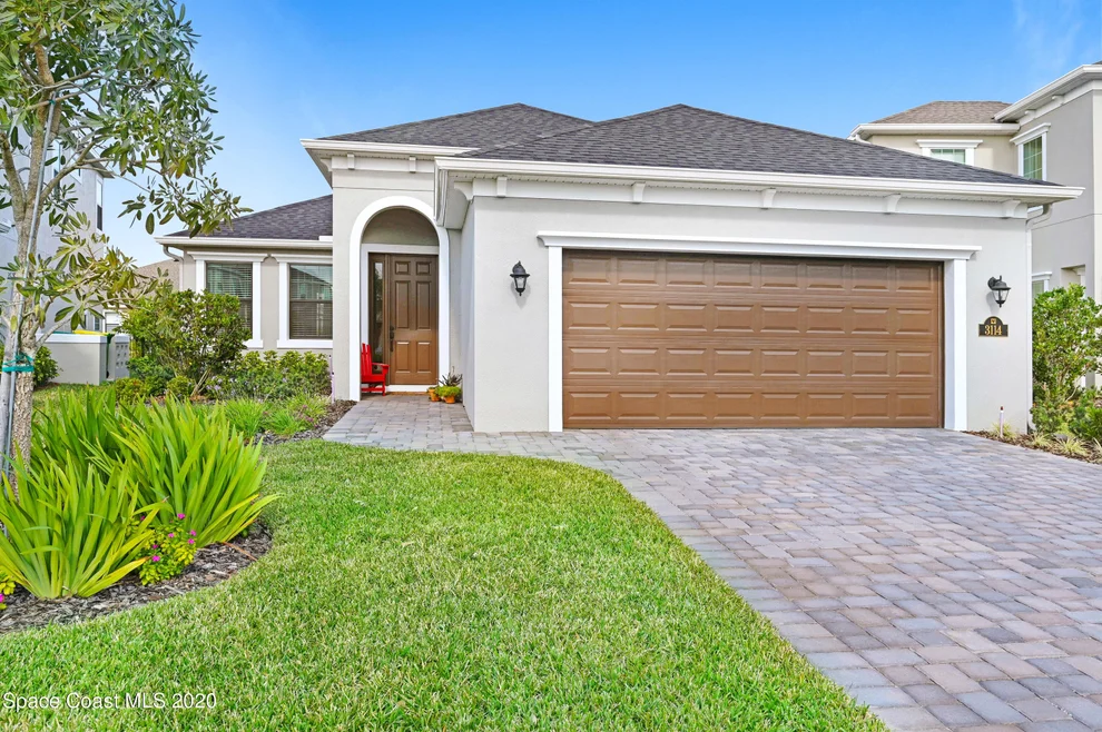 Unit for sale at 3114 Hummingbird Way, Melbourne, FL 32940