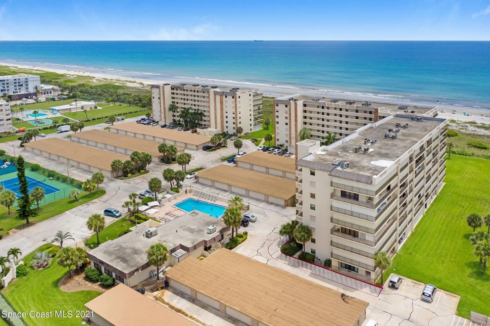 Unit for sale at 1890 N Atlantic Avenue, Cocoa Beach, FL 32931