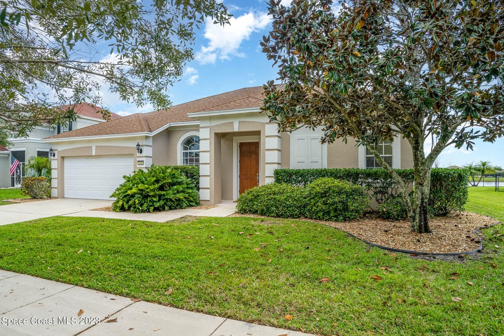 Unit for sale at 3336 Finola Avenue SE, Palm Bay, FL 32909