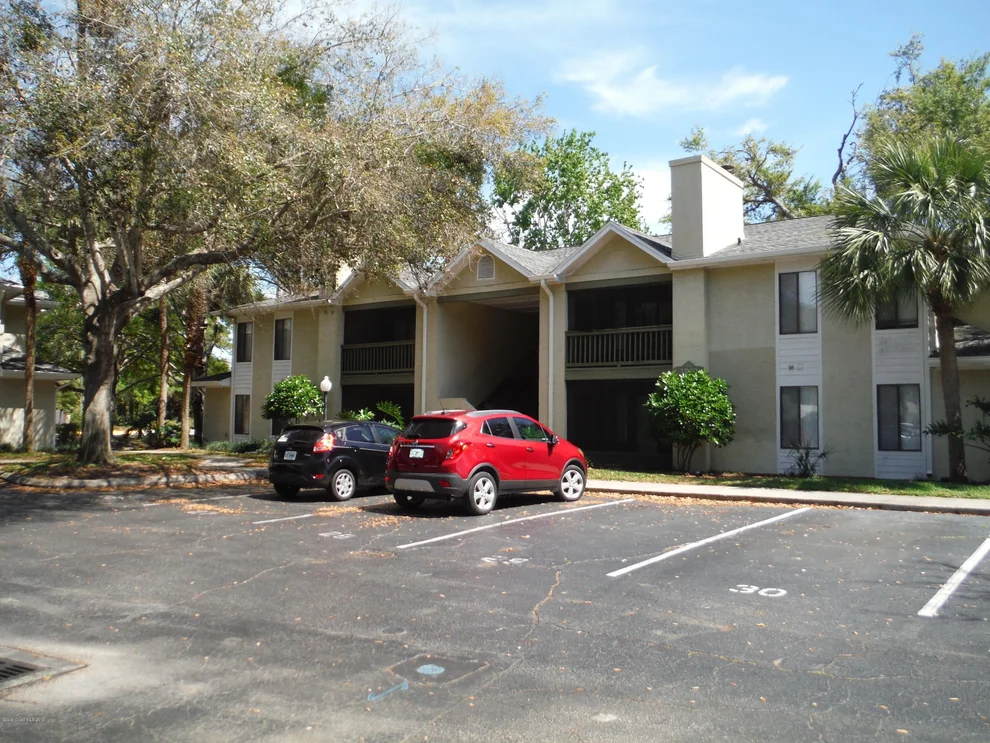 Unit for sale at 3505 Sable Palm Lane, Titusville, FL 32780