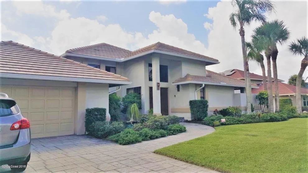 Unit for sale at 830 Kerry Downs Circle, Melbourne, FL 32940
