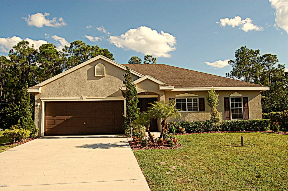 Unit for sale at 2341 SE San Filippo Drive, Palm Bay, FL 32909