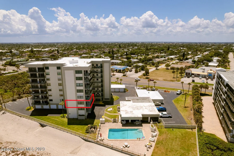 Unit for sale at 1343 Highway A1a, Satellite Beach, FL 32937