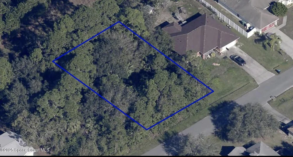 Unit for sale at 935 Westport Street SE, Palm Bay, FL 32909