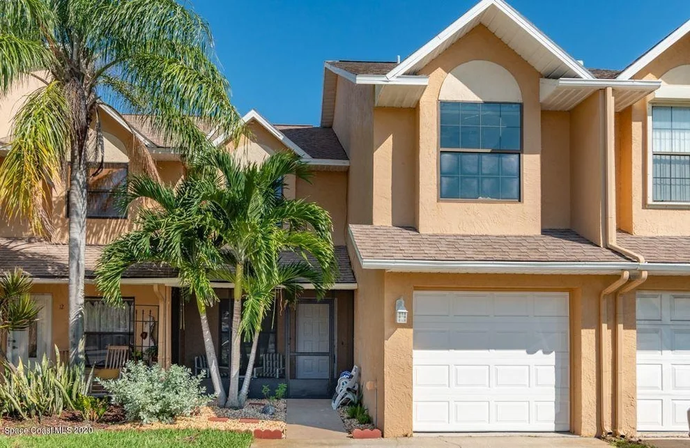 Unit for sale at 14 Anchor Drive, Indian Harbour Beach, FL 32937