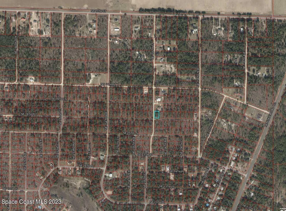 Unit for sale at 0001 Unknown, Williston, FL 32696