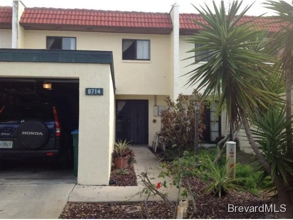 Unit for sale at 8714 Bay, Cape Canaveral, FL 32920
