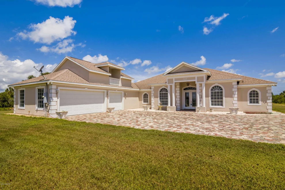 Unit for sale at 1008 Daisy Lane, Rockledge, FL 32955