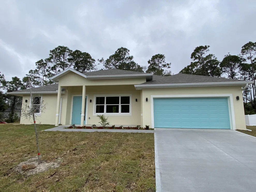 Unit for sale at 531 Warwick Street SE, Palm Bay, FL 32909