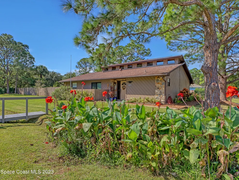 Unit for sale at 700 Arabia Road SE, Palm Bay, FL 32909