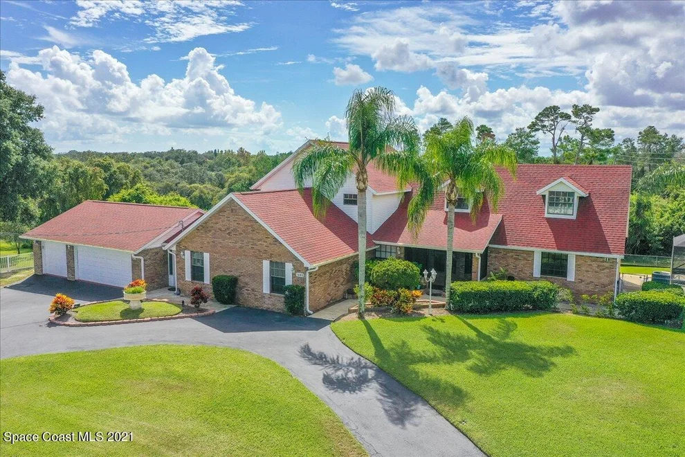 Unit for sale at 1605 Holder Road, Titusville, FL 32796