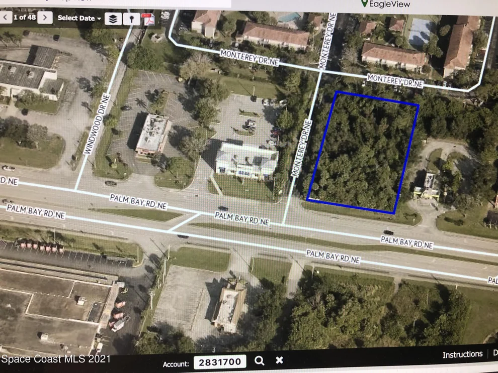 Unit for sale at Xxx Palm Bay Road NE, Palm Bay, FL 32905