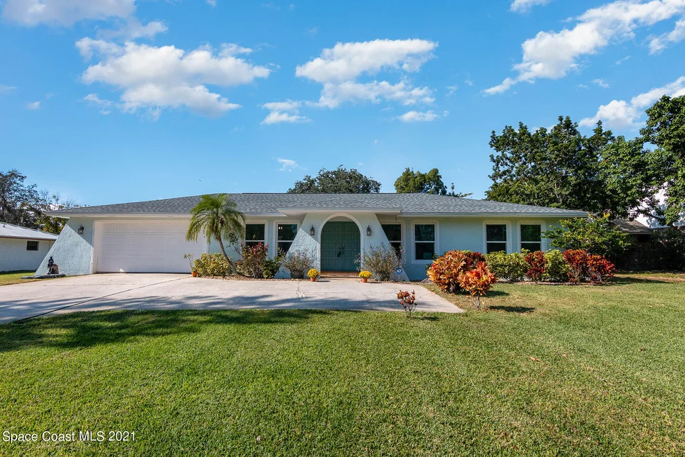 Unit for sale at 1002 Mandarin Drive NE, Palm Bay, FL 32905