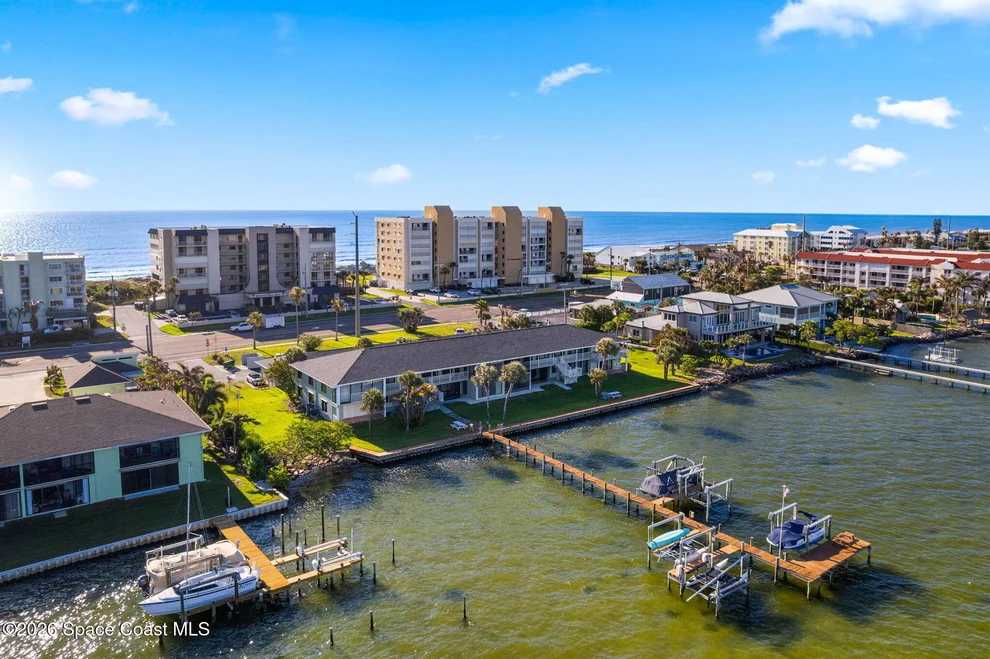 Unit for sale at 3100 S Atlantic Avenue, Cocoa Beach, FL 32931