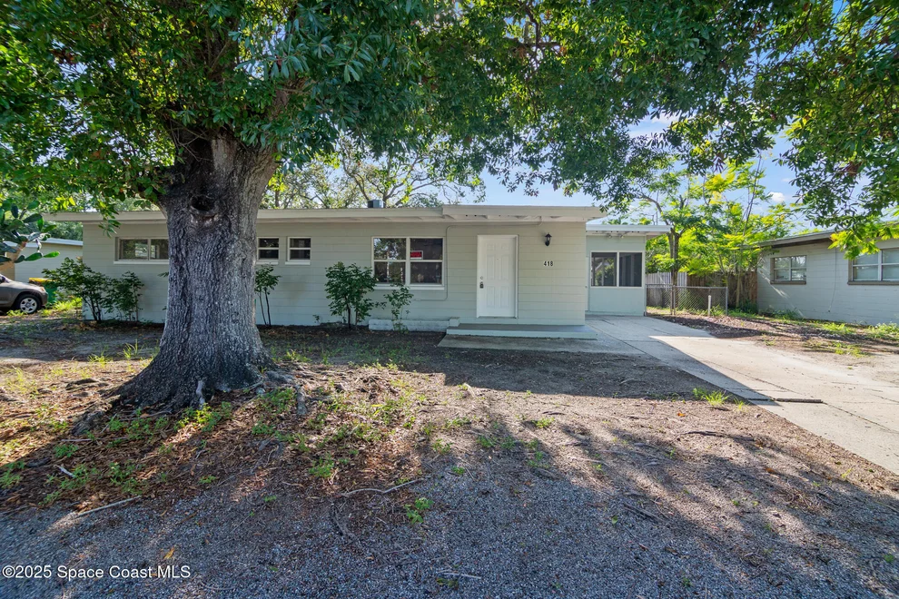 Unit for sale at 418 N Fiske Boulevard, Cocoa, FL 32922