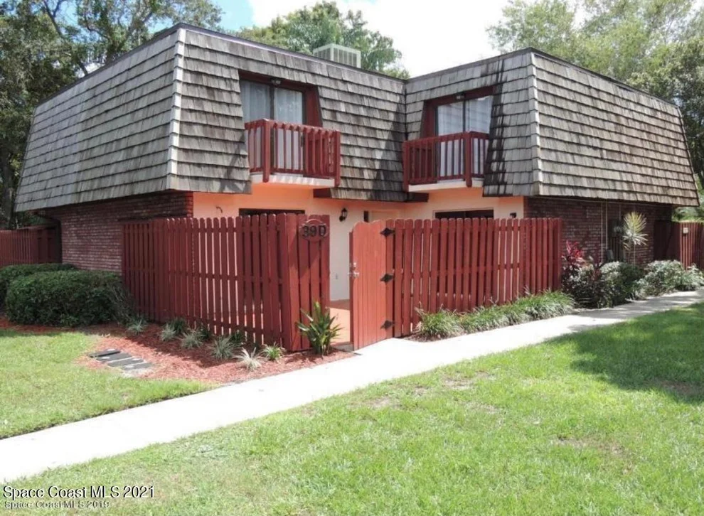 Unit for sale at 39 Piney Branch Way, West Melbourne, FL 32904
