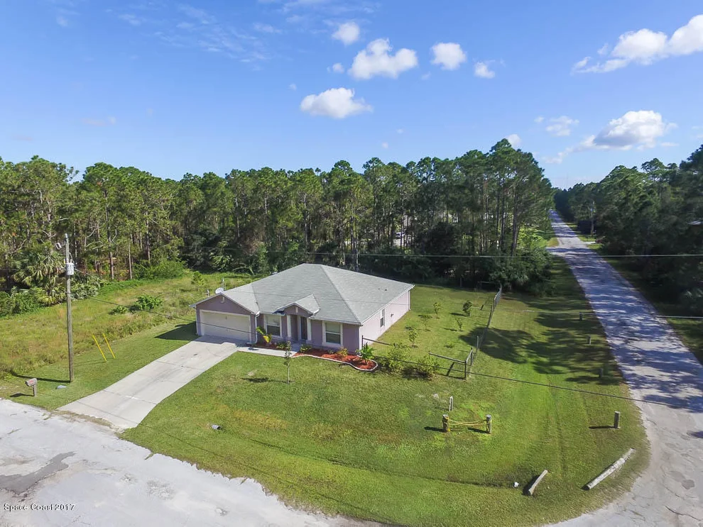 Unit for sale at 3299 SE Halacka Avenue SE, Palm Bay, FL 32909